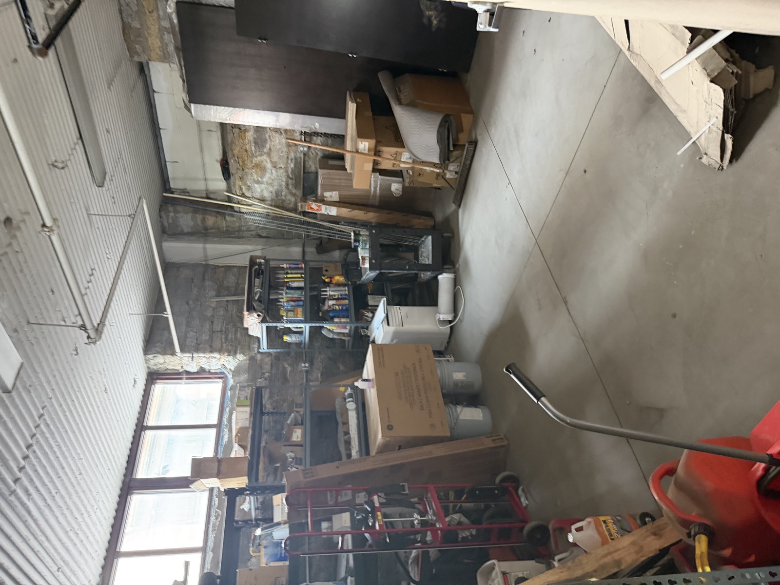 Garage Shop - 1